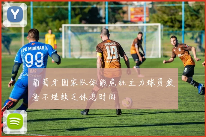 葡萄牙国家队体能危机主力球员疲惫不堪缺乏休息时间