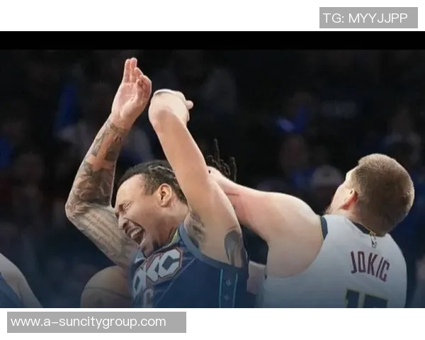 掘金队斯潘塞琼斯因左脚不适缺席比赛可能性增大